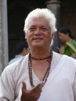 Sunil Thapa