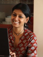 Nandita Das