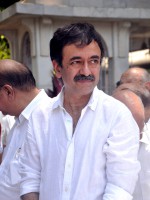 Rajkumar Hirani