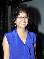 Kiran Rao