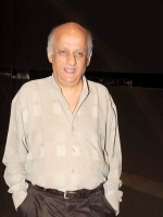 Mukesh Bhatt