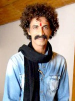 Makarand Deshpande