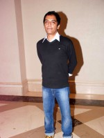 Vrajesh Hirjee