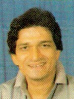Shafi Ali Inamdar