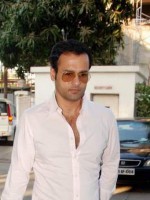 Rohit Roy