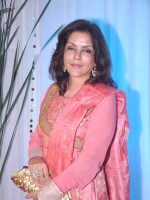 Zeenat Aman