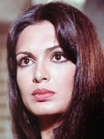 Parveen Babi