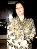 Yogeeta Bali Chakraborty