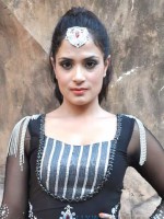 Richa Chadda