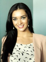 Amy Jackson