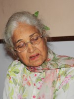 Kamini Kaushal