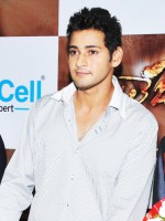 Mahesh Babu