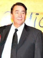 Randhir Kapoor