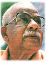 Thikkurissy Sukumaran Nair