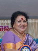 Kaviyoor Ponnnamma