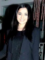 Simone Singh