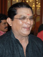 Jagathy Sreekumar