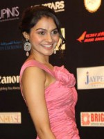 Andrea Jeremiah