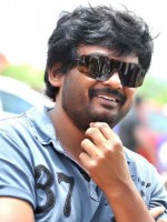 Puri Jagannadh