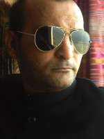 Sunil Bohra