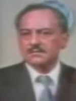 Nosrat Karimi