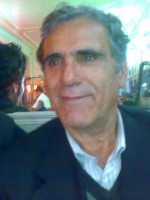 Reza Naji