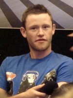 Devon Murray