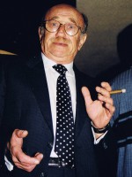 Mosko Alkalai