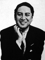 Kazuo Hasegawa