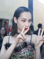 Kiko Mizuhara