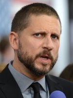 David Ayer