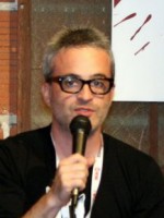 Alex Kurtzman