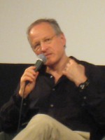 Michael Mann