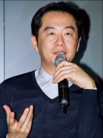 Jang Jin