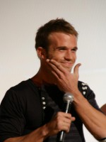 Cam Gigandet