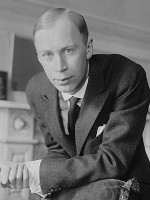 Sergueï Prokofiev