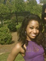 Tiffany Evans