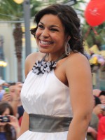 Jordin Sparks