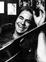 Hoyt Axton