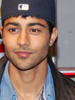 Manish Dayal