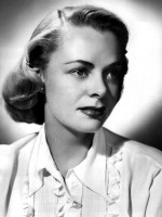 June Lockhart