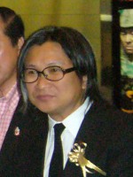 Peter Ho-sun Chan