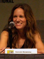 Susan Downey