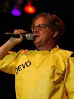 Mark Mothersbaugh