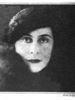 Clara Beranger