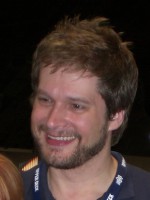 Bryan Fuller