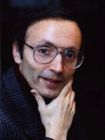 Erich Segal