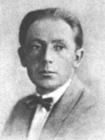 Friedrich Wilhelm Murnau