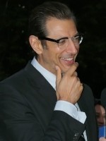 Jeff Goldblum