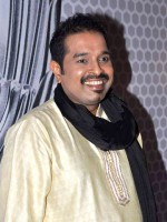 Shankar Mahadevan